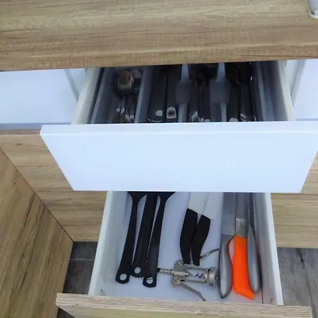 Apartament Sosnowa