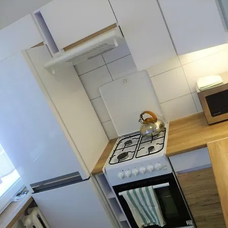 Apartament Sosnowa Apartment *