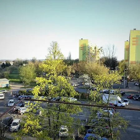 Apartament Sosnowa Apartment Konin (Greater Poland)