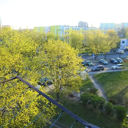 Apartament Sosnowa * Konin (Greater Poland)